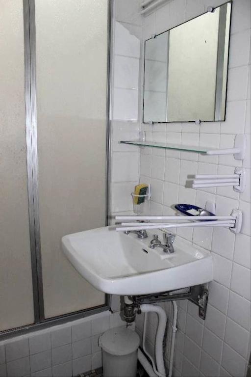 Villa Normande Le Tréport Zimmer foto