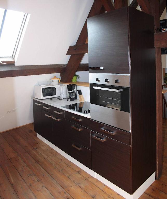 Villa Normande Le Tréport Zimmer foto